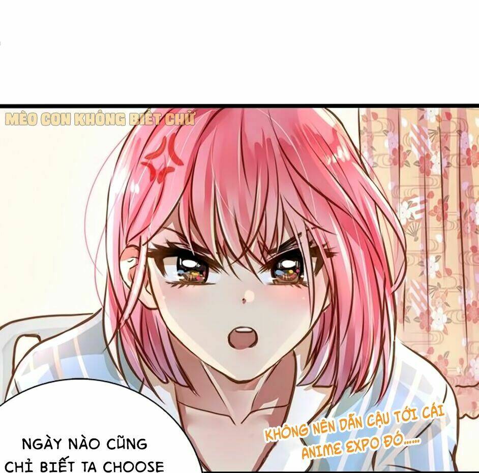 Không Có Ssr Làm Sao Để Yêu Chương 4 Ảnh 27