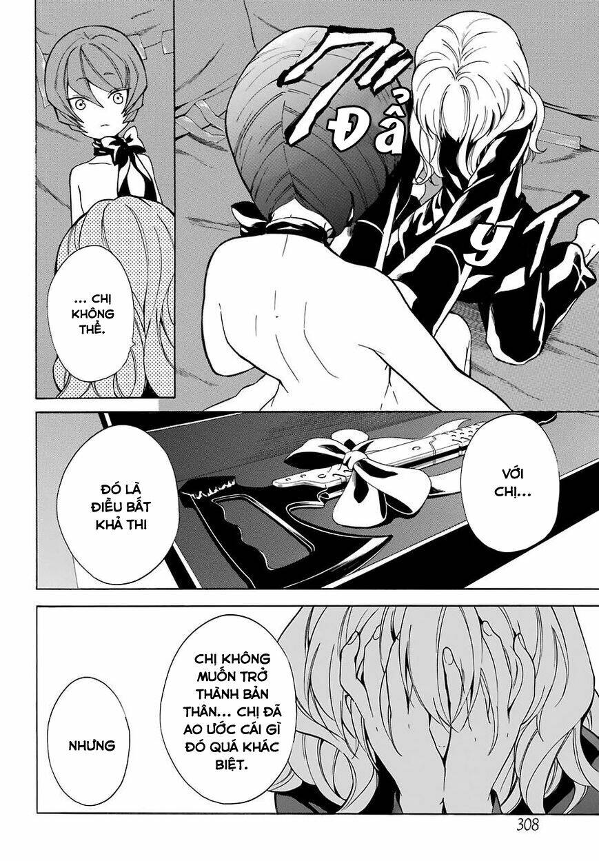 Innocent Devil Chương 15 Ảnh 37