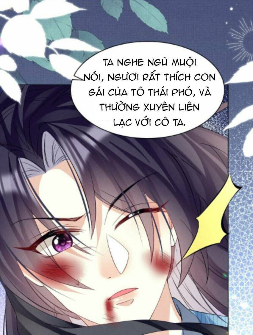 Phương Thức Nuôi Dưỡng Nhân Vật Phản Diện Chương 32 Ảnh 14