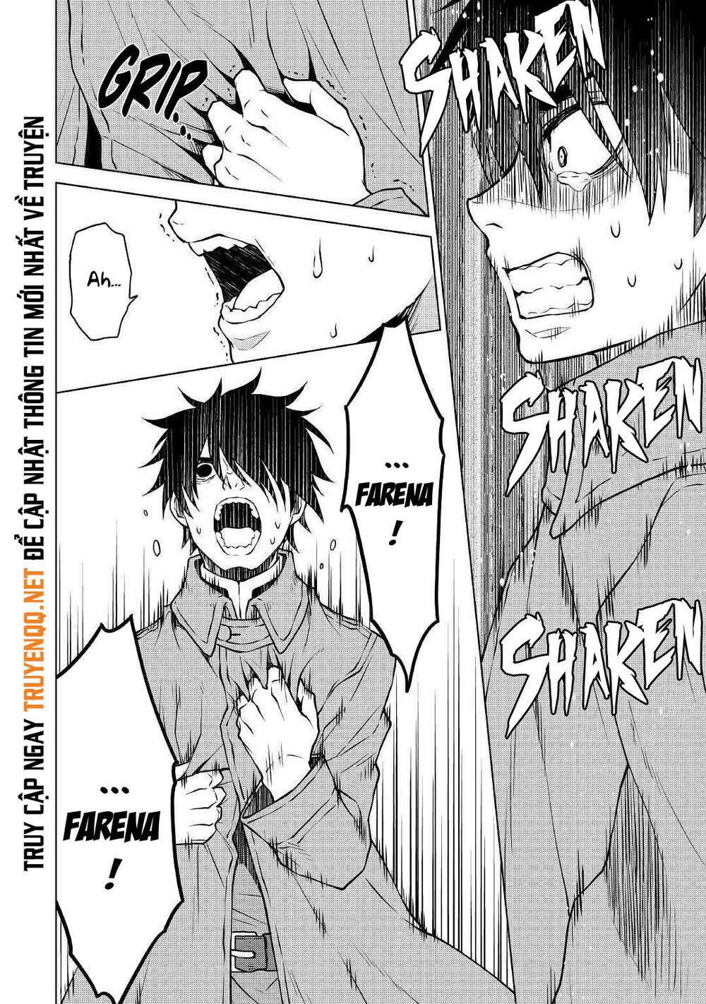 Hiraheishi Wa Kako Wo Yumemiru Chương 47 Ảnh 16