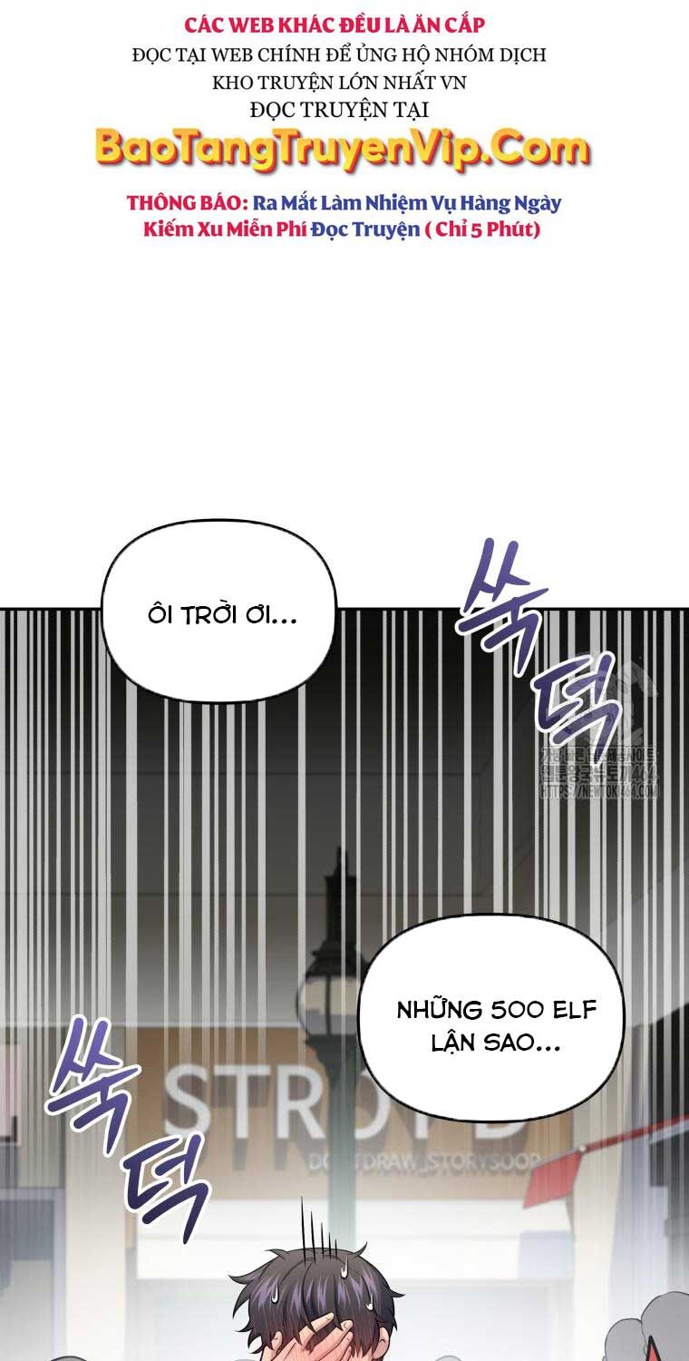 Nhà Hàng Thợ Săn Quái Vật Chương 59 Ảnh 90