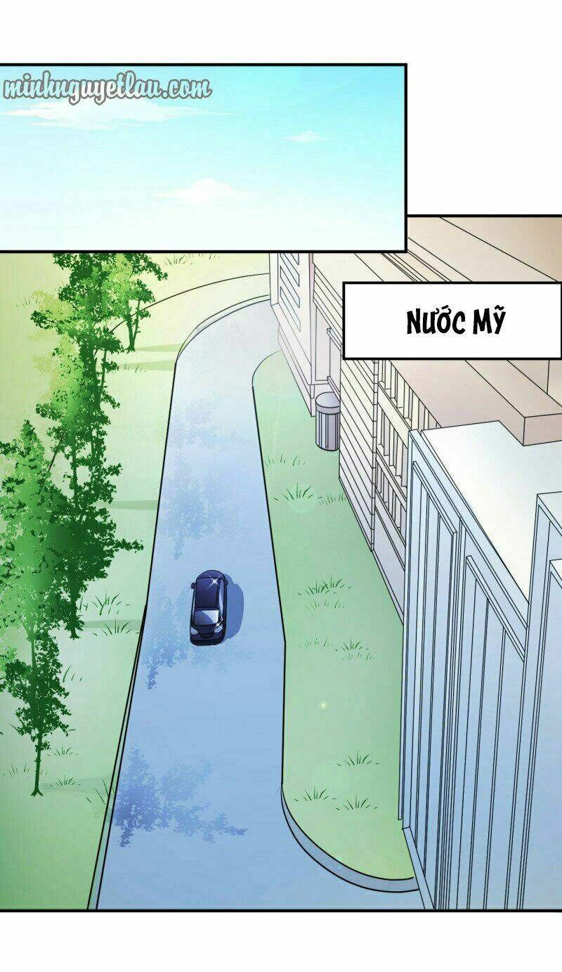 Mạc Thiếu Bức Hôn: Vợ Mới Khó Chống Đỡ Chương 81 Ảnh 5