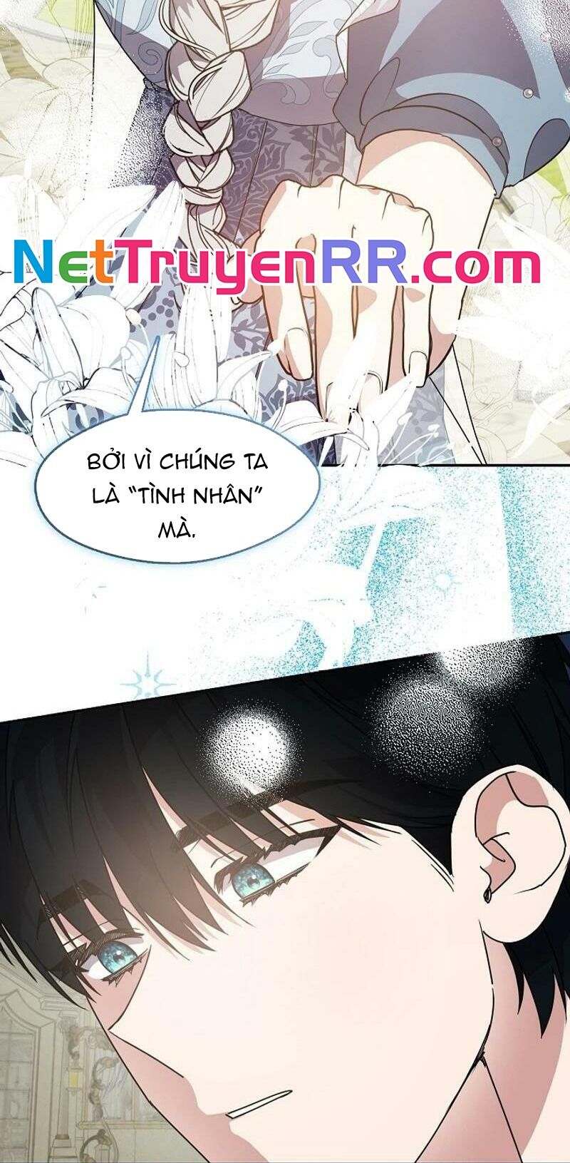 Tình Yêu Hỡi, Sao Người Lại Hối Hận Rồi? Chương 28 Ảnh 10