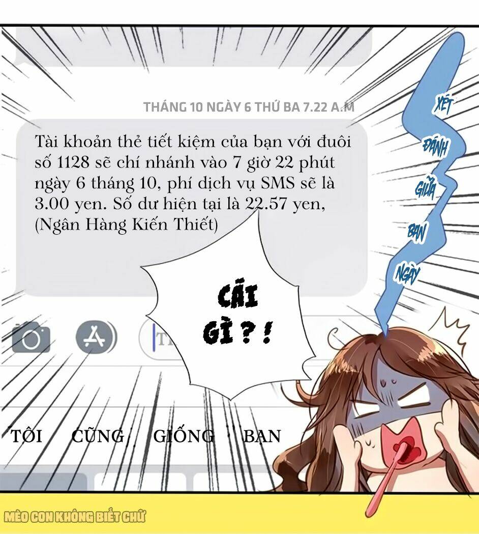 Không Có Ssr Làm Sao Để Yêu Chương 7 Ảnh 4