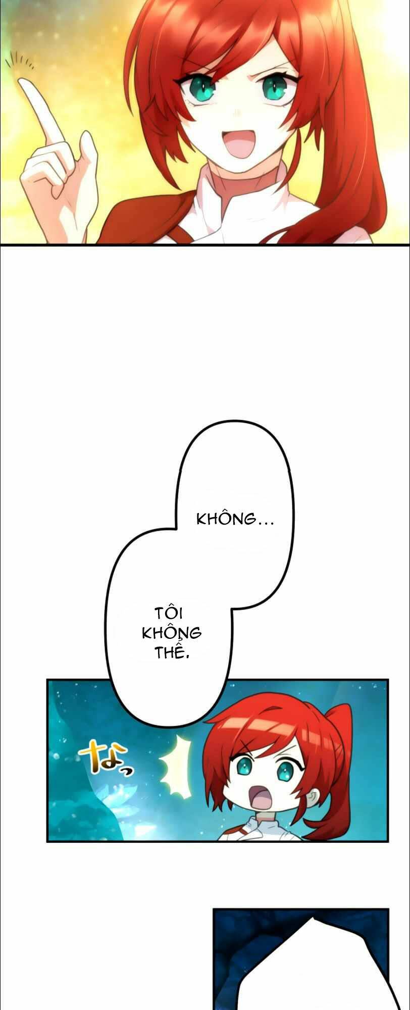 Tôi Trở Thành Thợ Săn Rank S Bằng Hệ Thống Quỷ Vương Chương 22 Ảnh 18