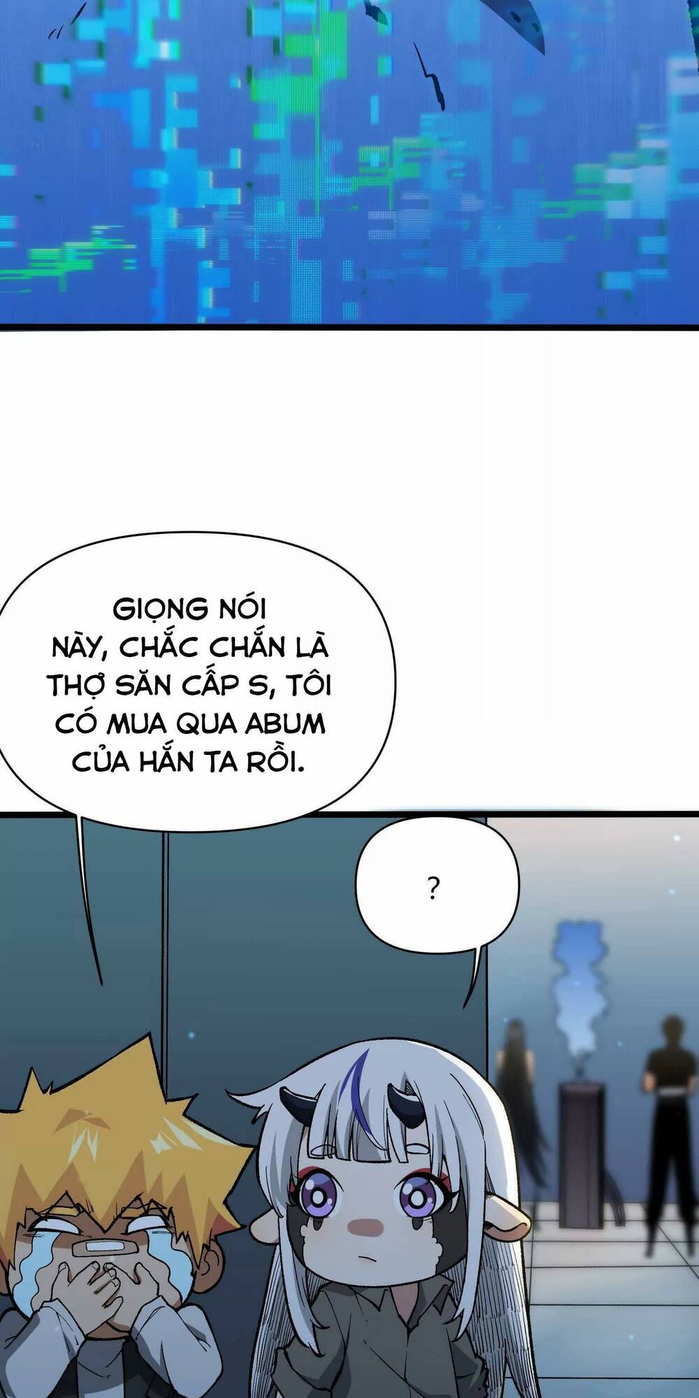 Quỷ Trảm Săn Nhân Chương 12 Ảnh 36