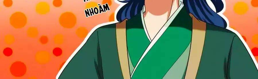 Nữ Đế Học Dốt Chương 62 Ảnh 11