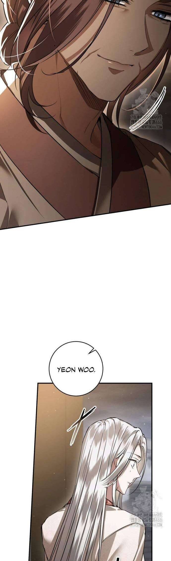 Khi Hắc Lang Gọi Tên Tôi Chương 38 Ảnh 18