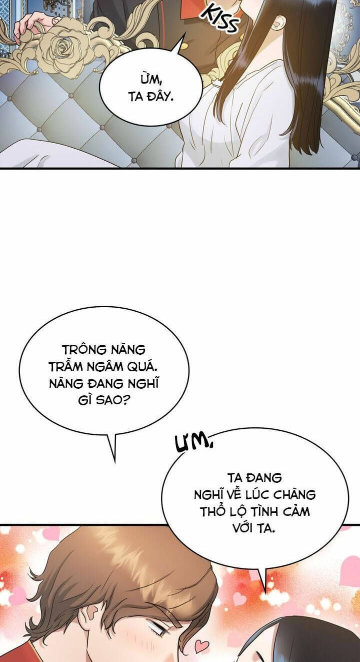 Người Thừa Kế Chương 50 Ảnh 53