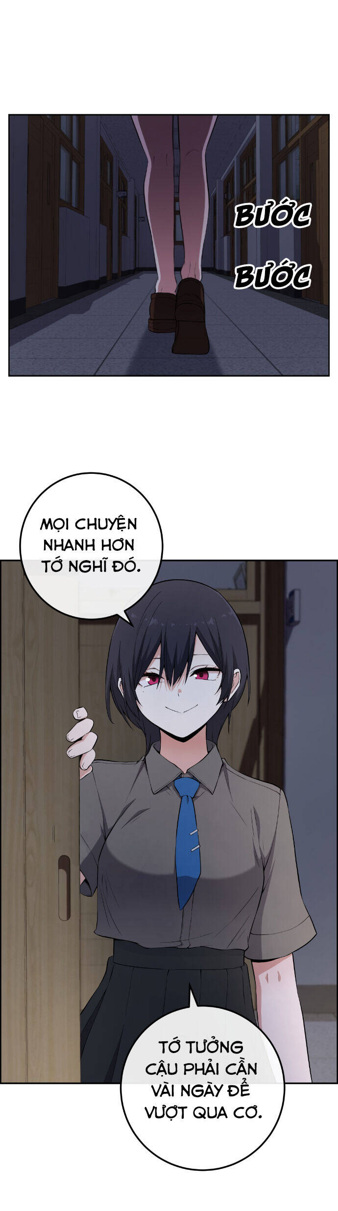 Nhân Vật Webtoon Na Kang Lim Chương 150 Ảnh 3