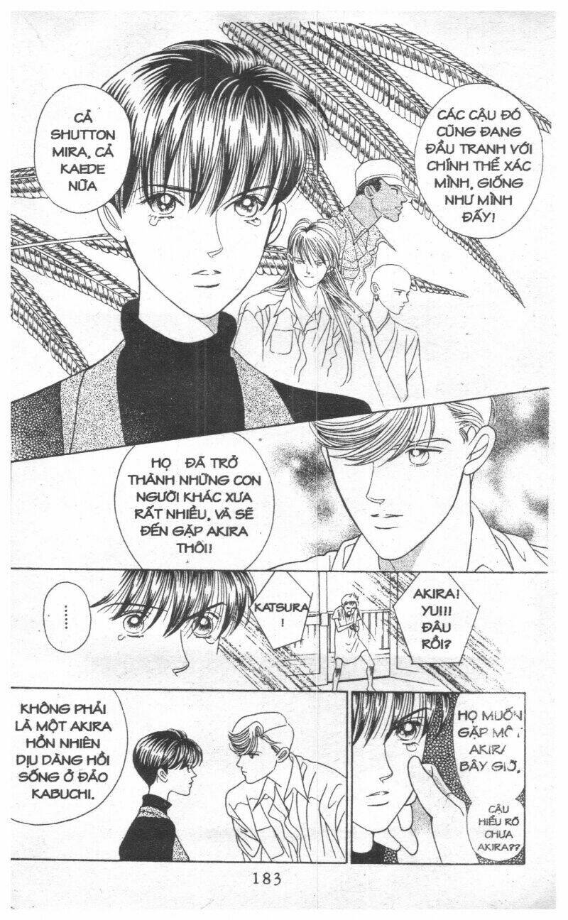 Nàng Tiên Ánh Trăng - Kaguya Hime Chương 13 Ảnh 180