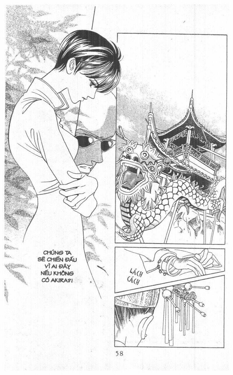 Nàng Tiên Ánh Trăng - Kaguya Hime Chương 12 Ảnh 57