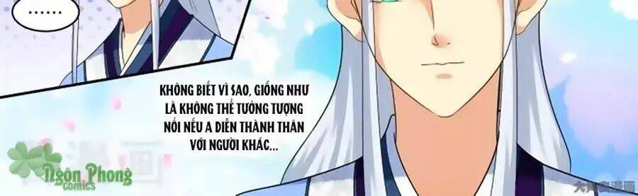 Nữ Đế Học Dốt Chương 47 Ảnh 3
