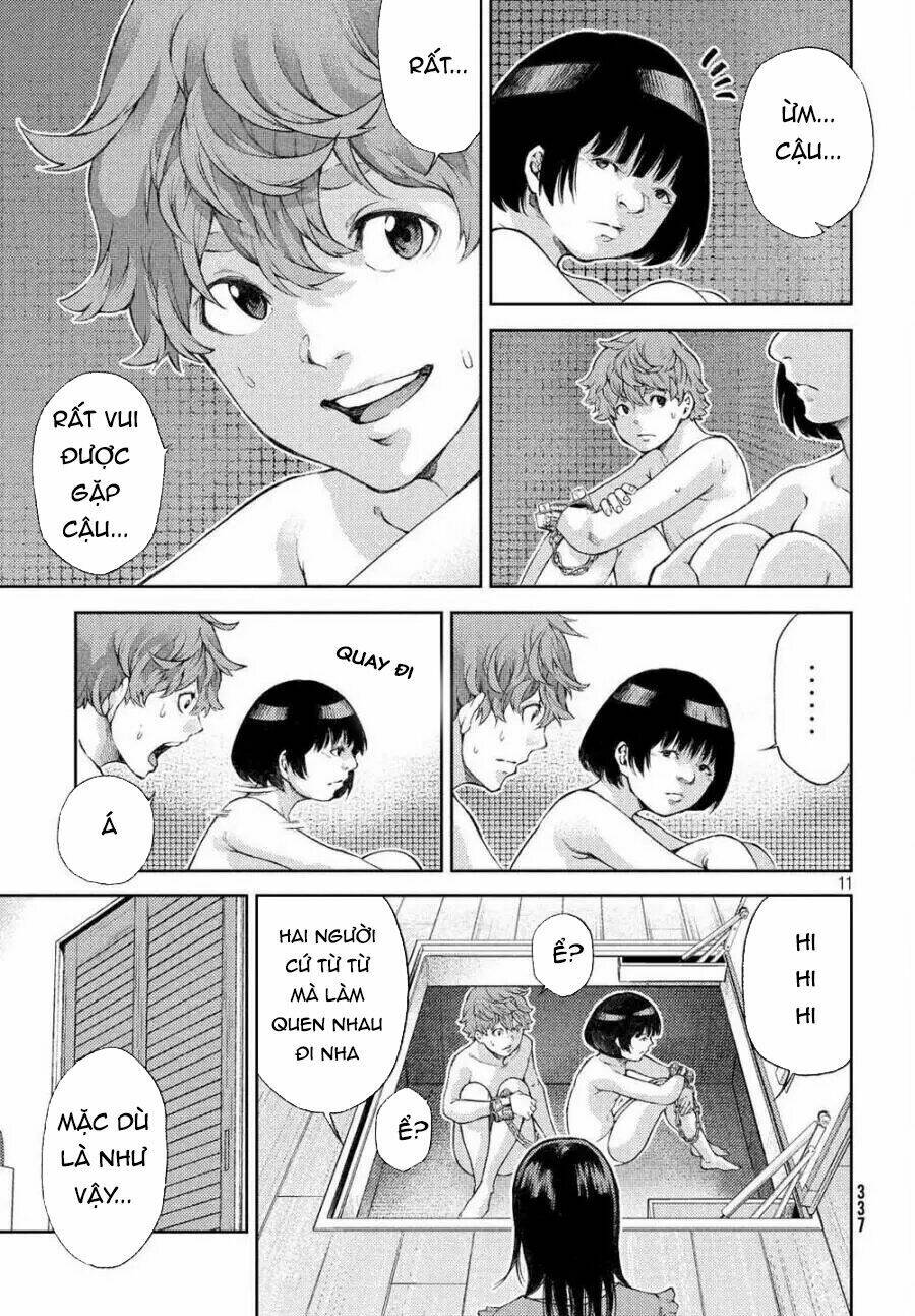 Aishiteimasu, Kyouko-San. Chương 9 Ảnh 15