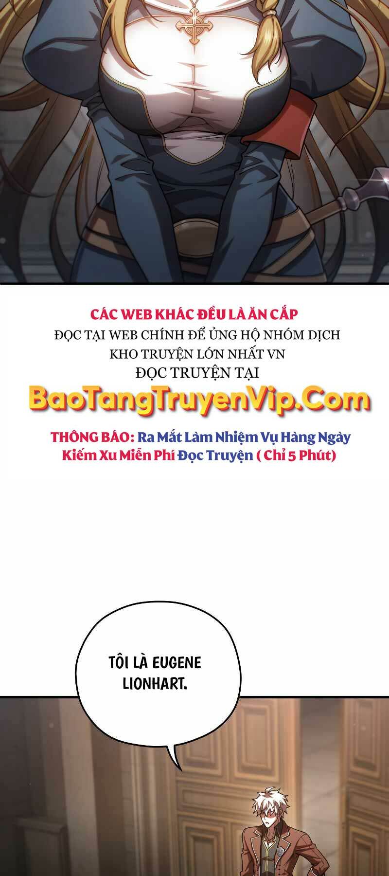 Luân Hồi Khốn Khiếp Chương 79 Ảnh 32