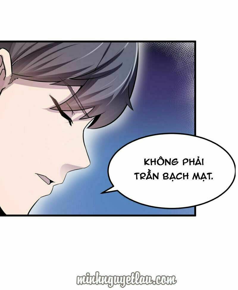 Mạc Thiếu Bức Hôn: Vợ Mới Khó Chống Đỡ Chương 82 Ảnh 65