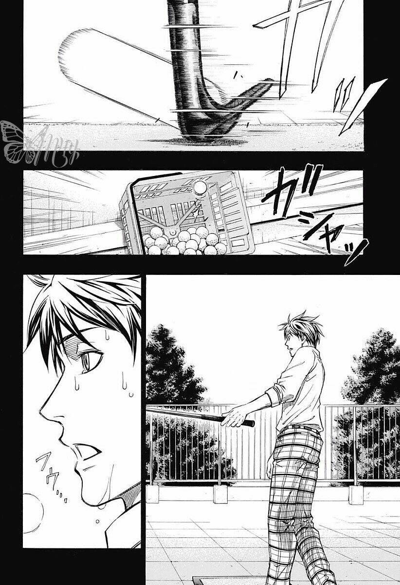 Robot X Laserbeam Chương 18 Ảnh 14