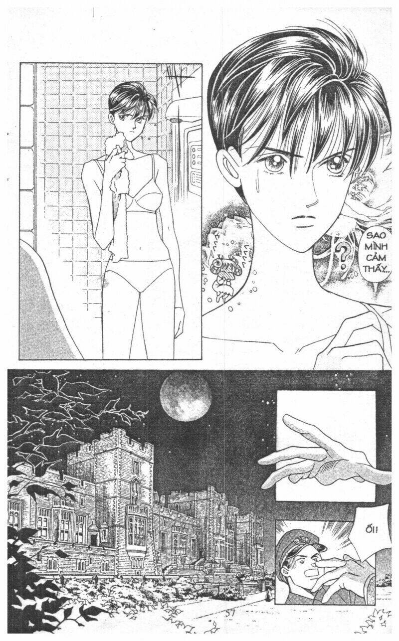 Nàng Tiên Ánh Trăng - Kaguya Hime Chương 15 Ảnh 56