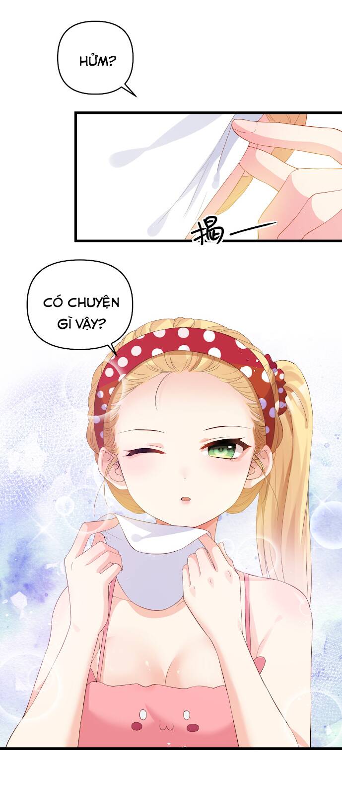Rõ Ràng Tôi Chỉ Muốn Chơi Game, Xin Đừng Kéo Tôi Vào Lĩnh Vực Tình Yêu Chương 15 Ảnh 54