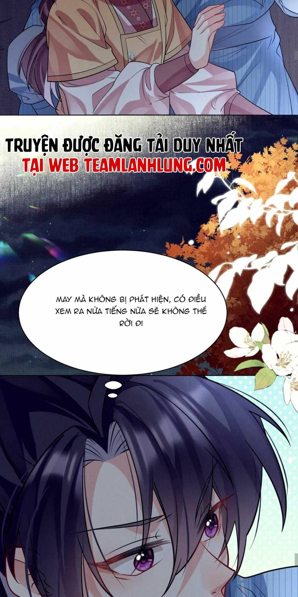 Phương Thức Nuôi Dưỡng Nhân Vật Phản Diện Chương 26 Ảnh 36