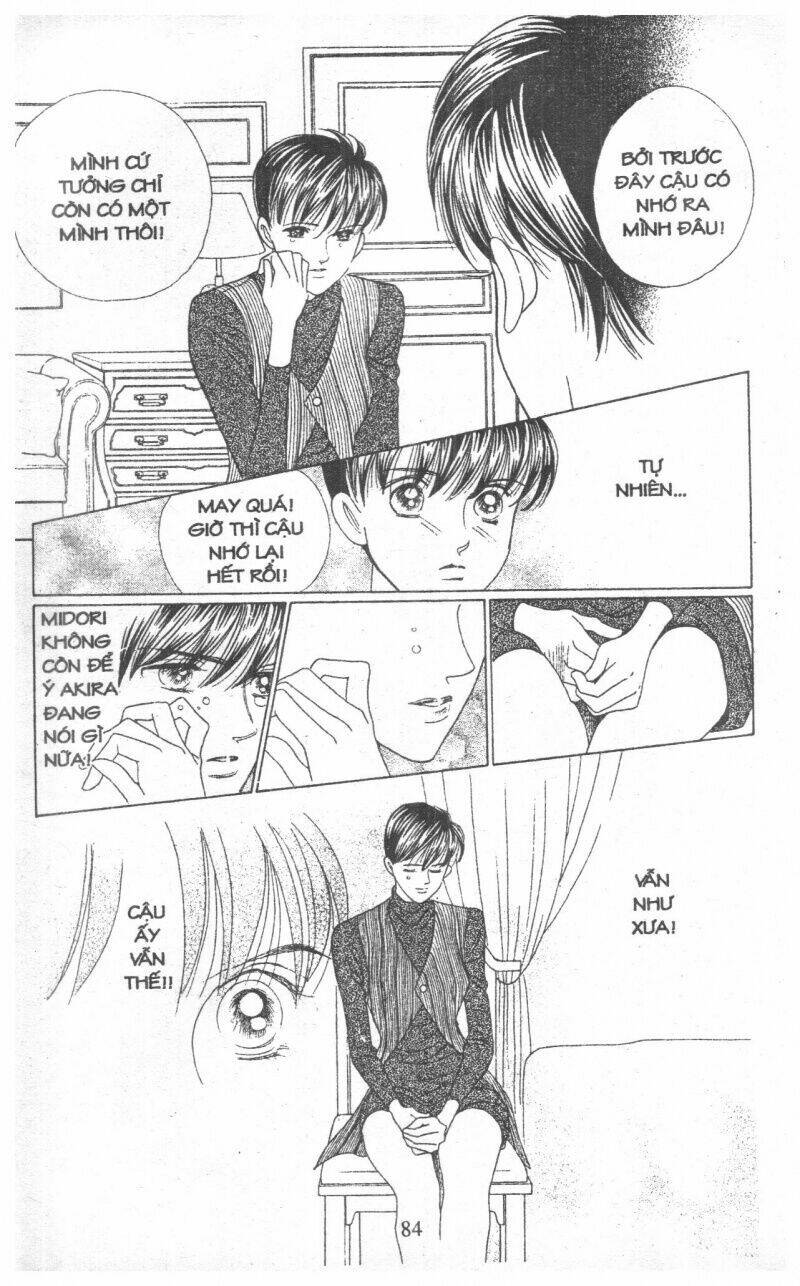 Nàng Tiên Ánh Trăng - Kaguya Hime Chương 13 Ảnh 83