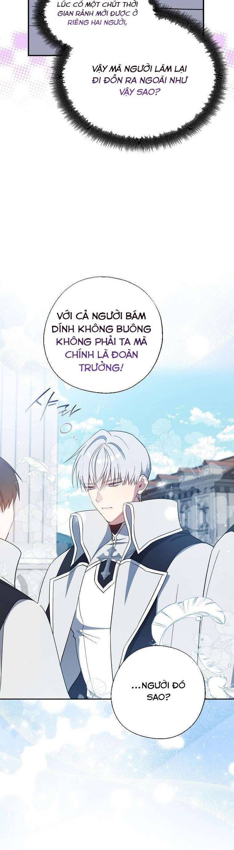 Trở Thành Con Gái Nhà Tài Phiệt Chương 110 Ảnh 9