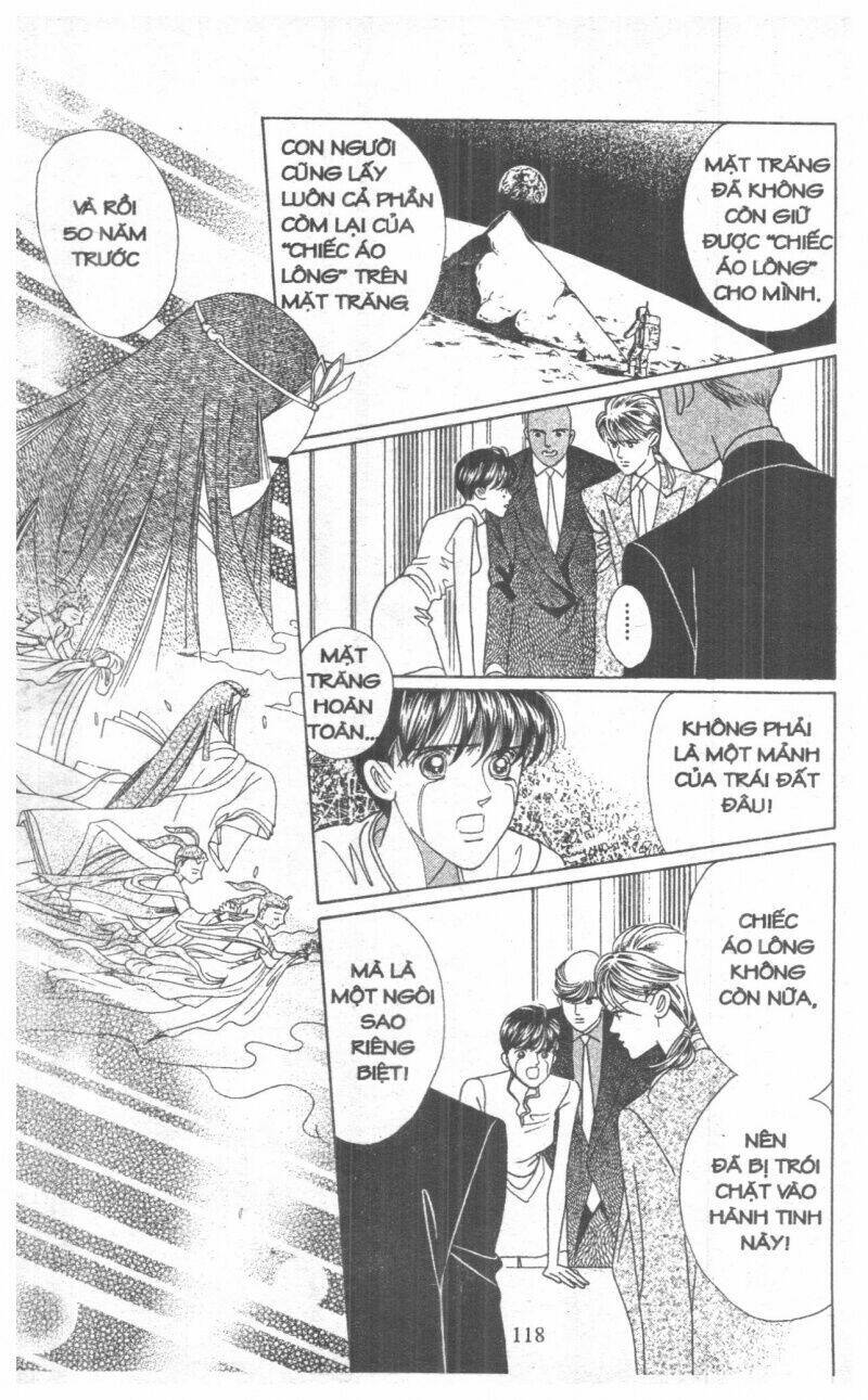 Nàng Tiên Ánh Trăng - Kaguya Hime Chương 15 Ảnh 117