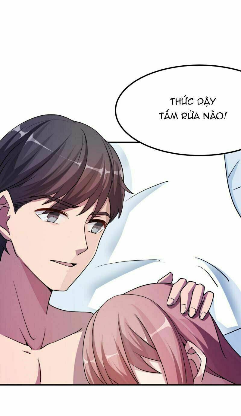 Mạc Thiếu Bức Hôn: Vợ Mới Khó Chống Đỡ Chương 83 Ảnh 32