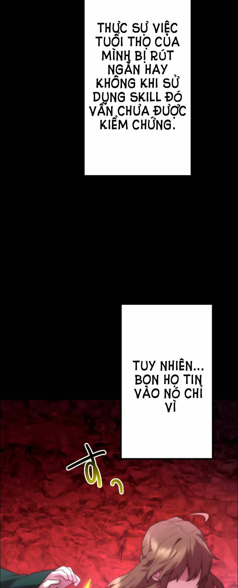 Tôi Trở Thành Thợ Săn Rank S Bằng Hệ Thống Quỷ Vương Chương 23 Ảnh 51