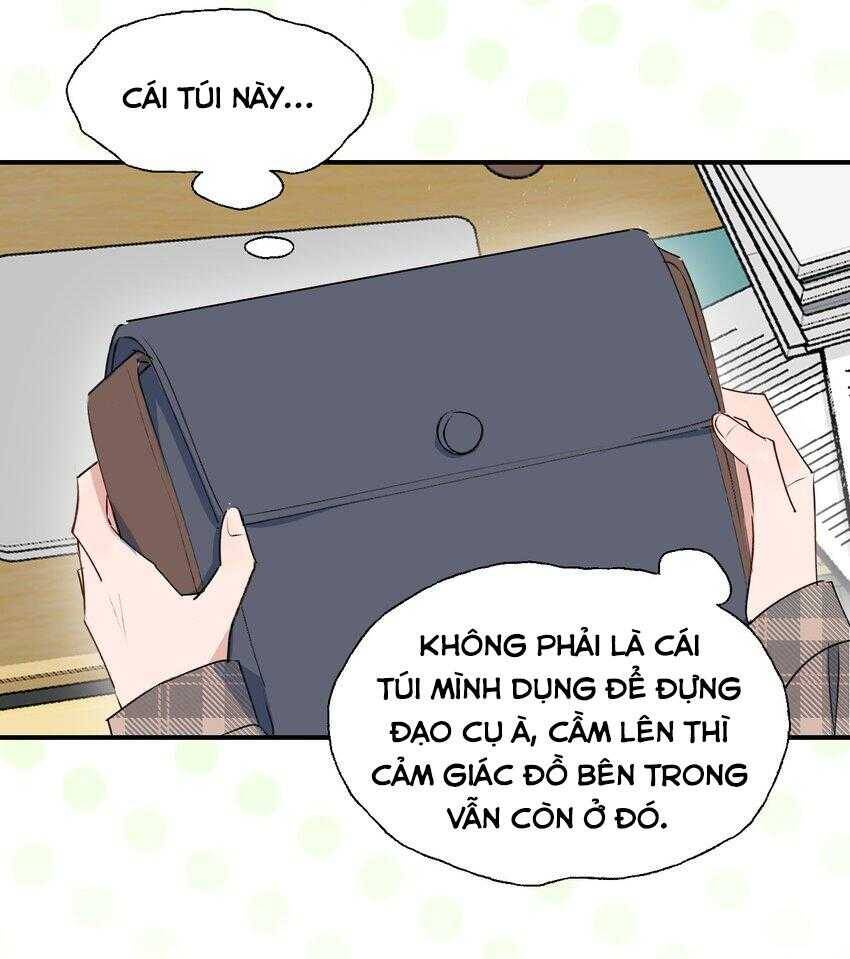 Ma Vương Đại Nhân Luôn Trêu Chọc Tôi Chương 81 Ảnh 37