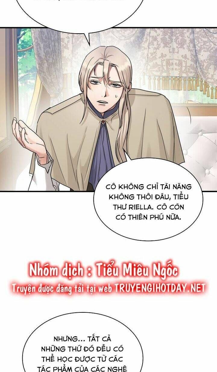 Người Thừa Kế Chương 48 Ảnh 40