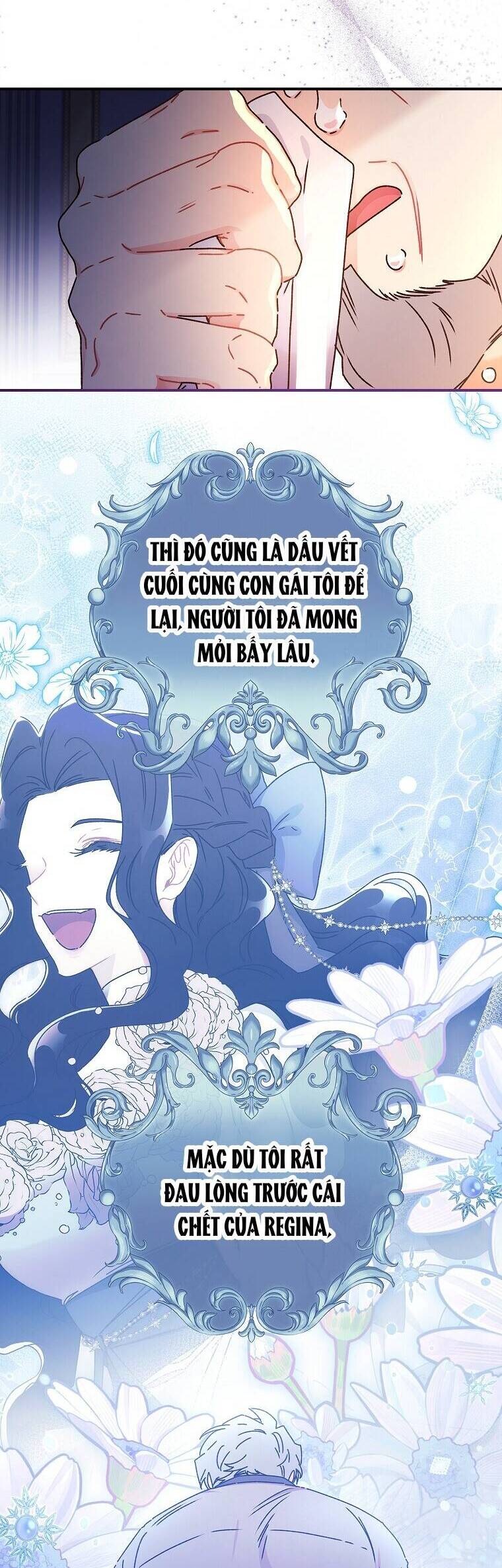 Ta Trở Thành Con Gái Nuôi Của Nam Chính Chương 110 Ảnh 19