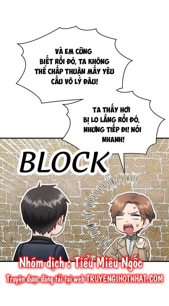 Người Thừa Kế Chương 52 Ảnh 24