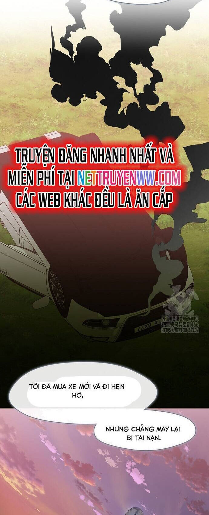 Nhà Hàng Thế Giới Ngầm Chương 71 Ảnh 3