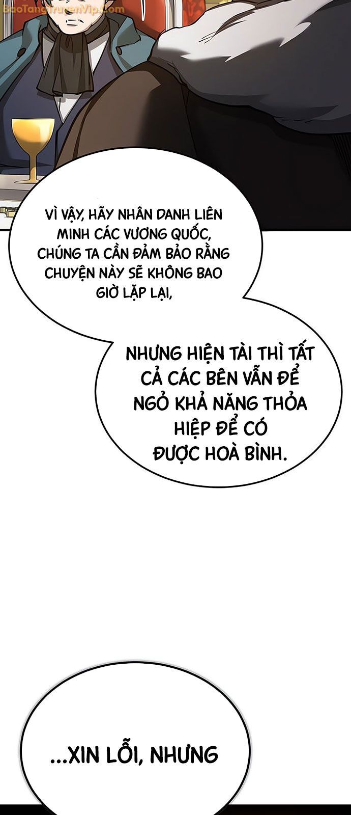 Thiên Quỷ Chẳng Sống Nổi Cuộc Đời Bình Thường Chương 140 Ảnh 12