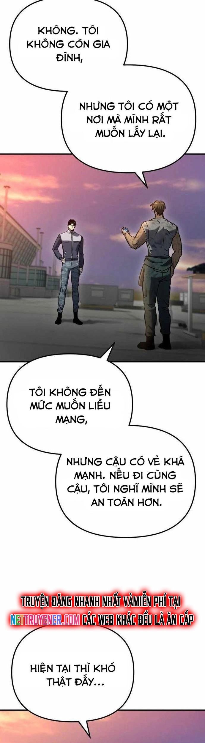 Mạt Thế Hậu Cần Chương 41 Ảnh 38