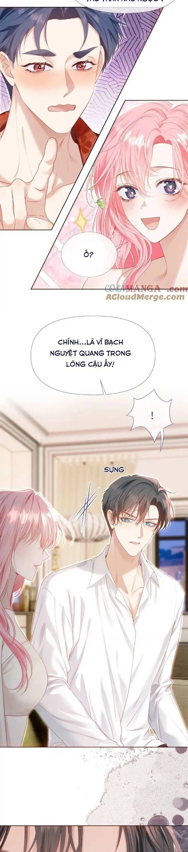 1001 Cách Chinh Phục Chồng Yêu Chương 82 Ảnh 17
