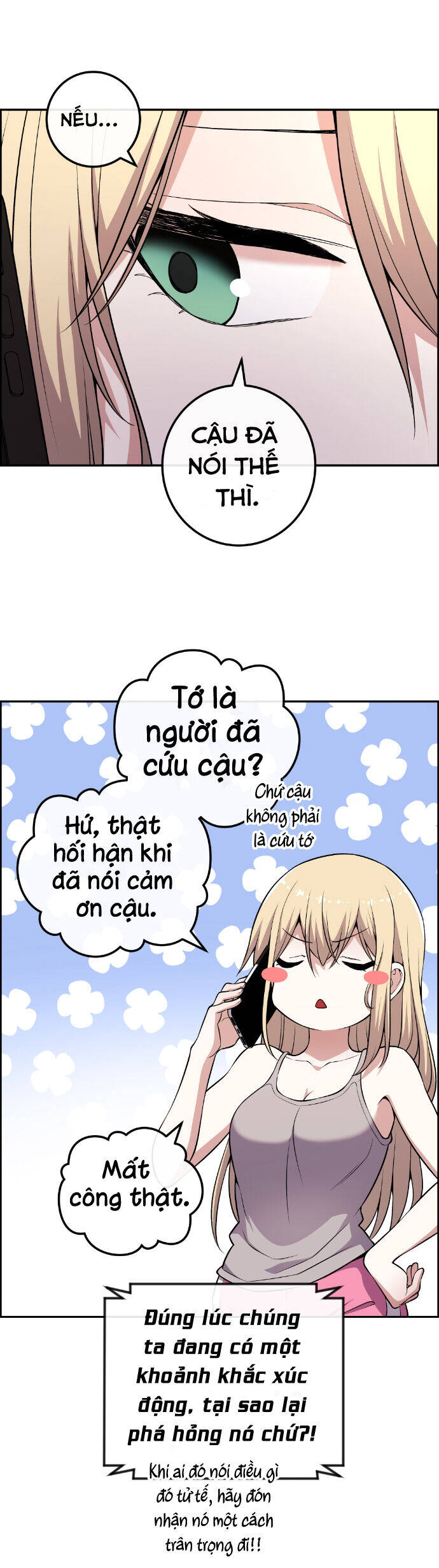 Nhân Vật Webtoon Na Kang Lim Chương 149 Ảnh 77