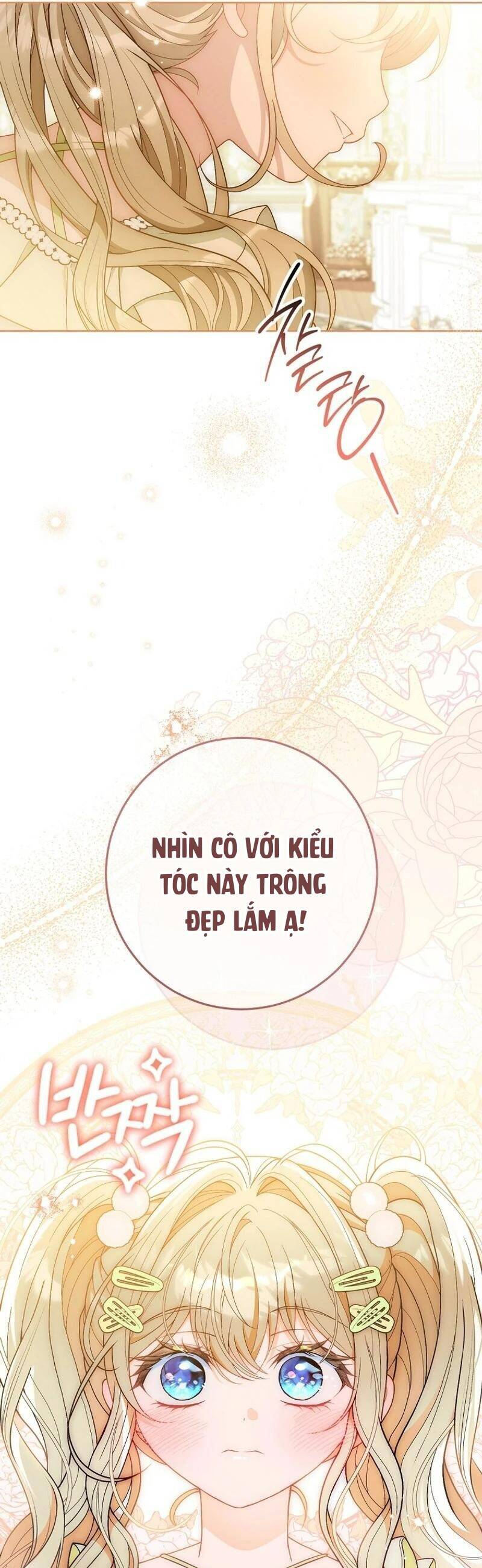 Tôi Bị Bảo Phải Chết Chương 18 Ảnh 44