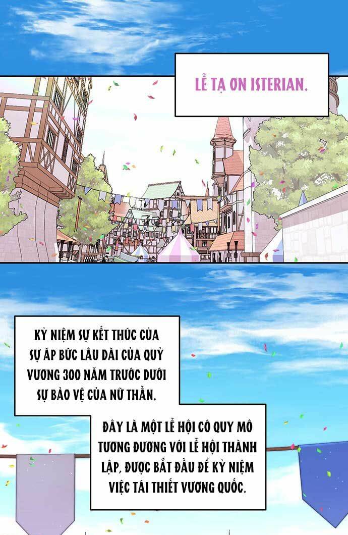 Hóa Ra Đó Chính Là Tình Yêu, Quỷ Vương! Chương 12 Ảnh 2