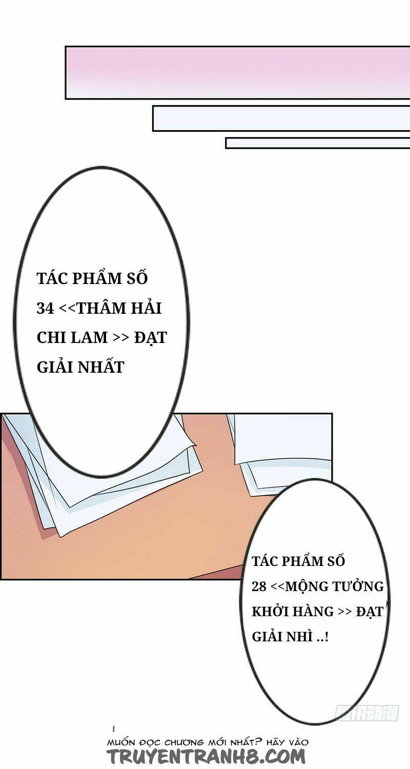 Sủng Thượng Vân Tiêu Chương 2 Ảnh 28