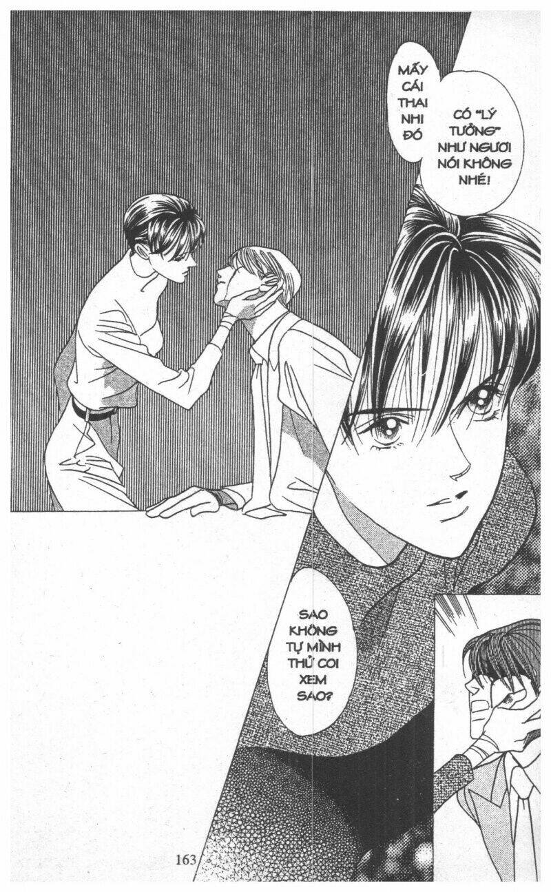 Nàng Tiên Ánh Trăng - Kaguya Hime Chương 12 Ảnh 162
