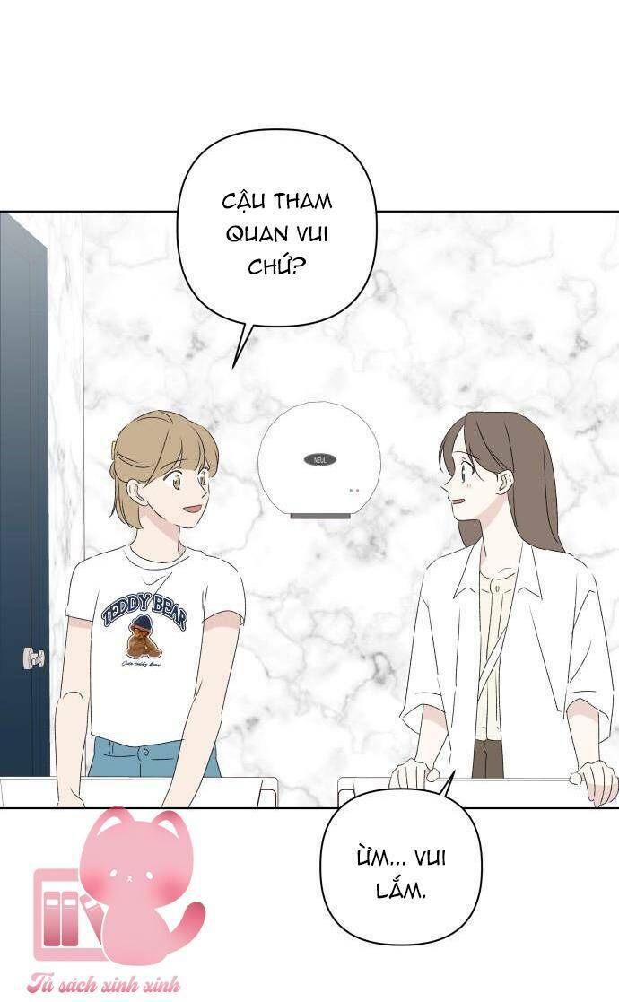 Ranh Giới Tình Yêu Chương 30 Ảnh 102