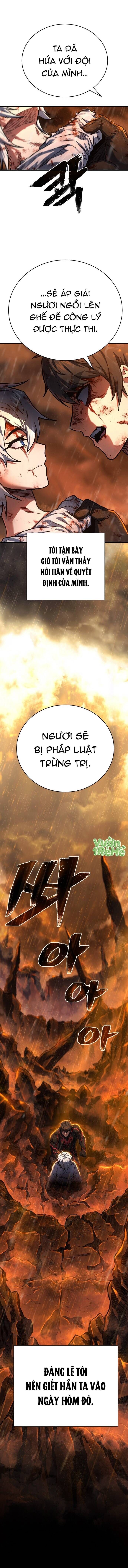 Kẻ Hành Quyết Chương 1 Ảnh 5