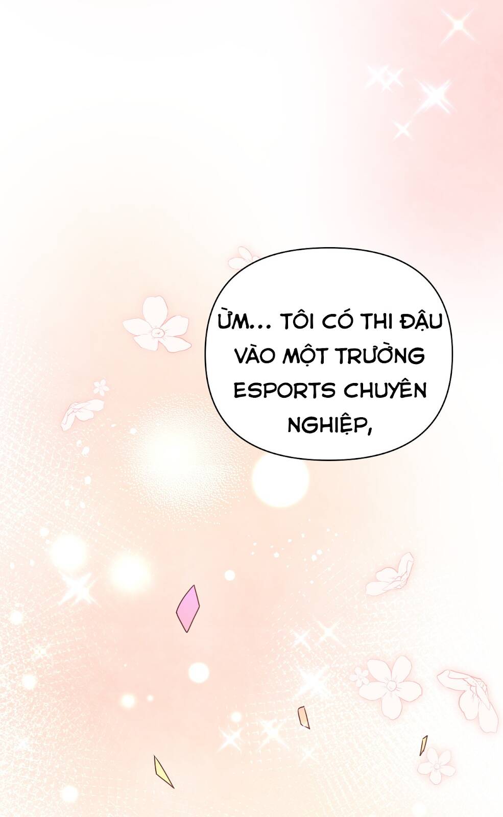Rõ Ràng Tôi Chỉ Muốn Chơi Game, Xin Đừng Kéo Tôi Vào Lĩnh Vực Tình Yêu Chương 13 Ảnh 37