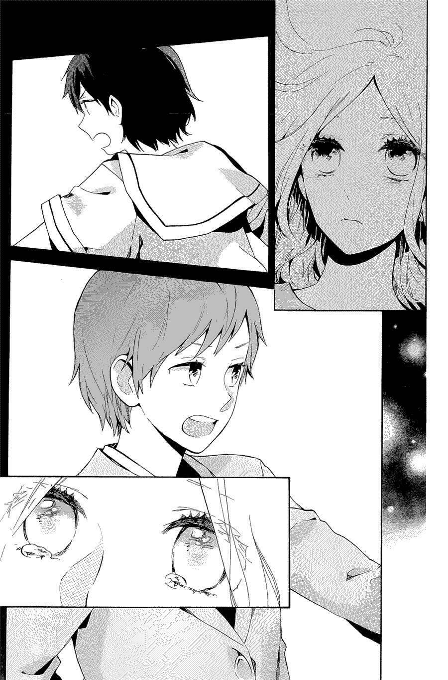 Hibi Chouchou Chương 73 Ảnh 20