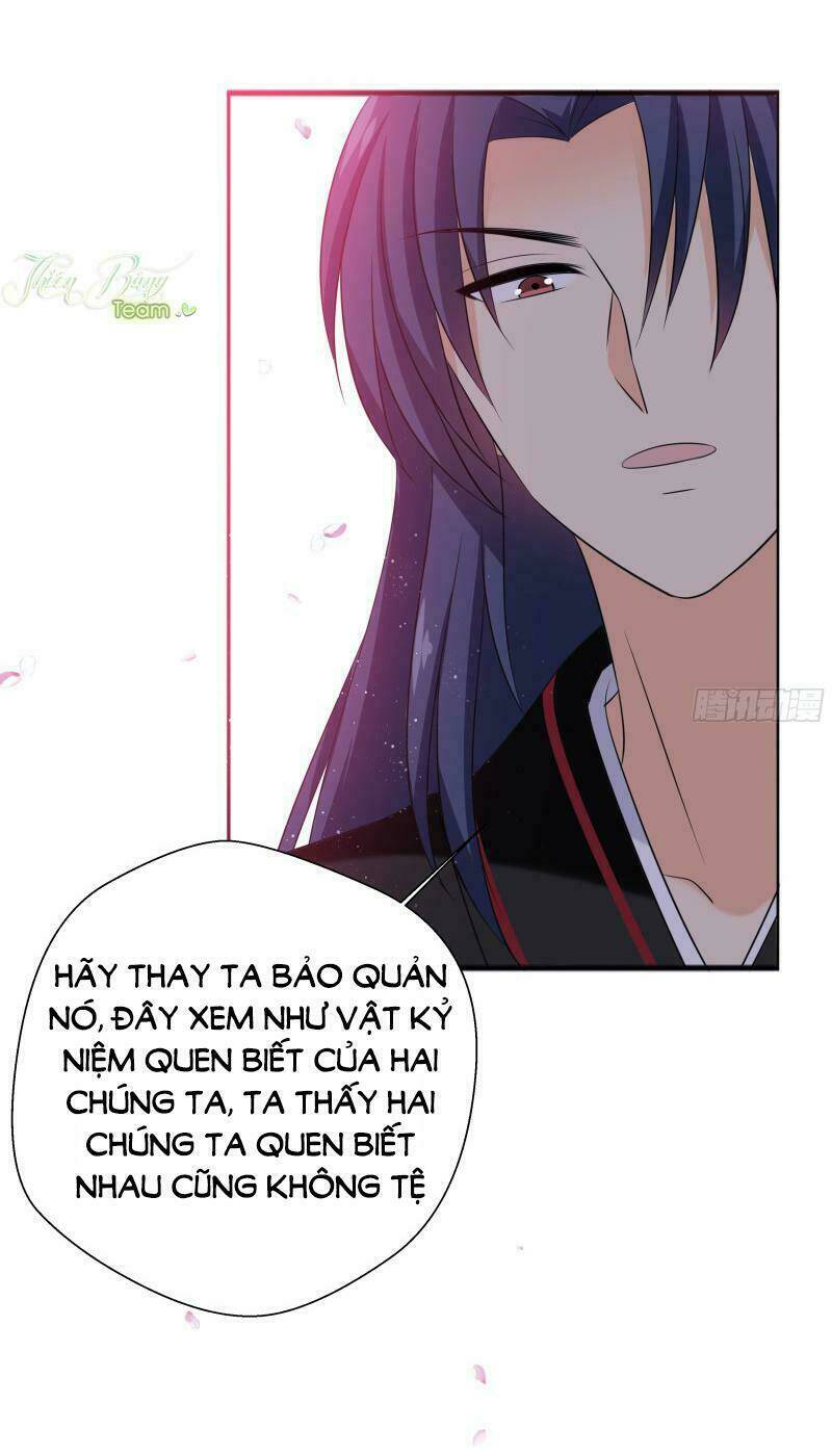 Nam Tử Truyện Chương 8 Ảnh 23