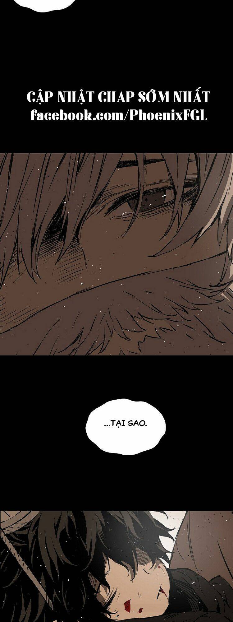 Vô Kiếm Tiểu Tử Chương 91 Ảnh 16