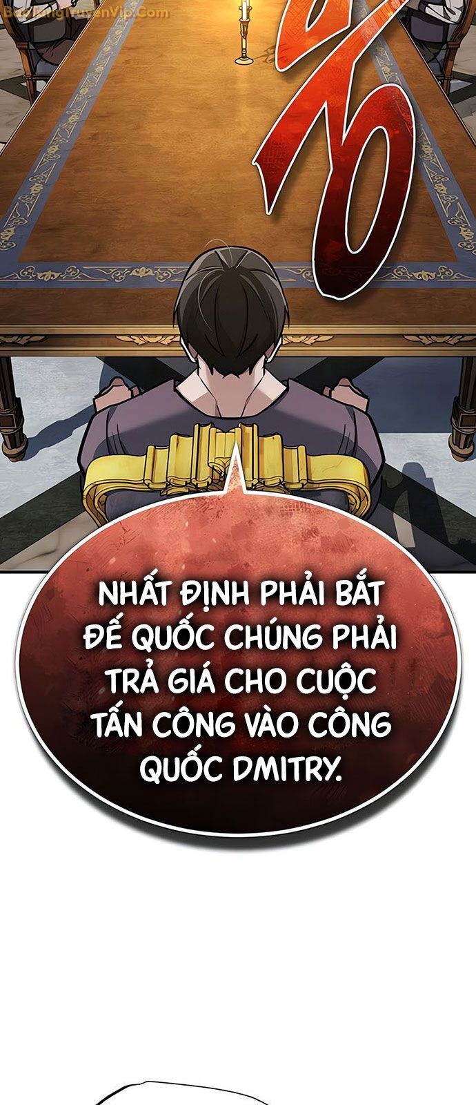 Thiên Quỷ Chẳng Sống Nổi Cuộc Đời Bình Thường Chương 140 Ảnh 76