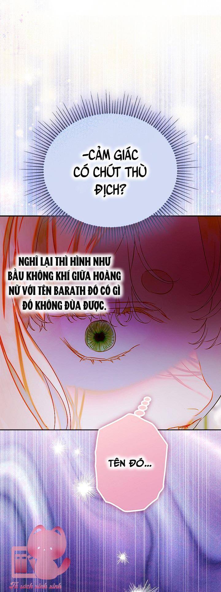 Khế Ước Hôn Nhân Của Mẹ Tôi Chương 69 Ảnh 32